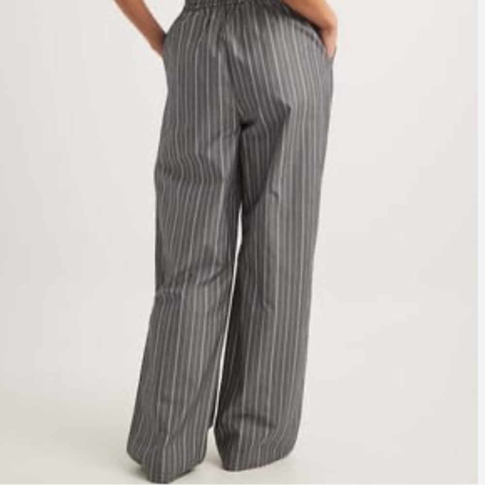 Zara Black Dress Pants Classic Fit